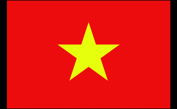 Việtnam: Utara & Selatan Bersatu
