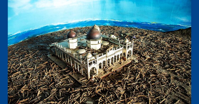 Memikirkan Aceh di Hari Tsunami