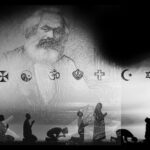 Pandangan Karl Marx Terhadap Agama