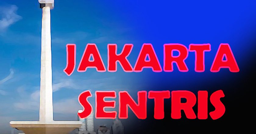 Menggugat Politik Sentralitas Jakarta