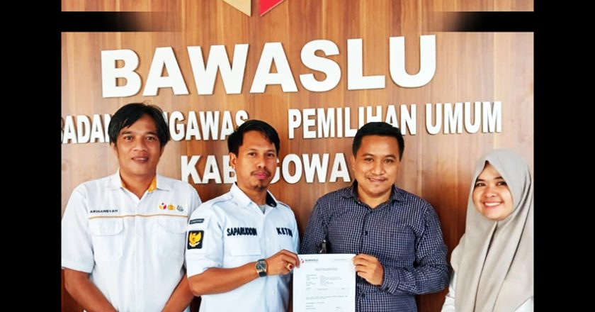 Tim Hukum AURAMA Kembali Laporkan Enam Nama  