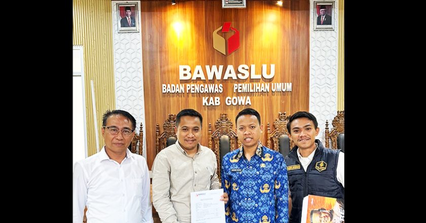 Adik Kabaharkam Dilaporkan: Terancam Pidana Pemilu Diskualifikasi di Pilkada Gowa