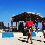 Jejak Ombak Pasir Panjang