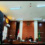 Pendiri YPTAJM, Penyokong Dana dan Lahan itu John Chandra Syarif