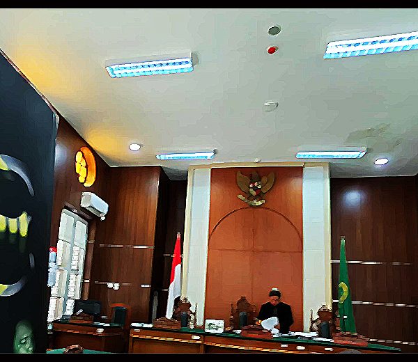 Pendiri YPTAJM, Penyokong Dana dan Lahan itu John Chandra Syarif