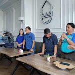 Persiapan Pleno K3M