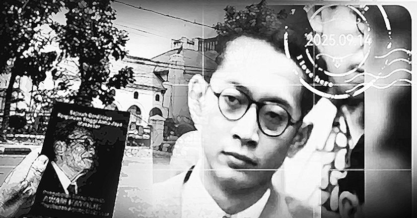 Bung Koko dan Teori Historiosofi yang Kokoh