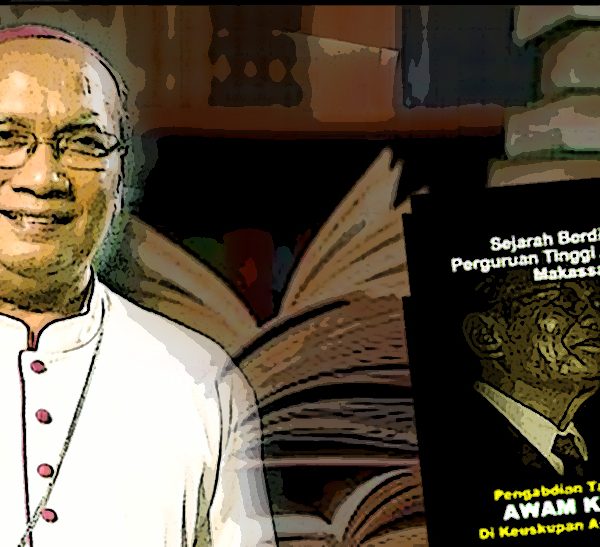 ‘Angkat Topi’ pada para Pelopor YPTAJM