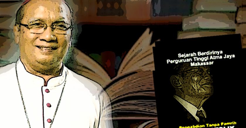 ‘Angkat Topi’ pada para Pelopor YPTAJM
