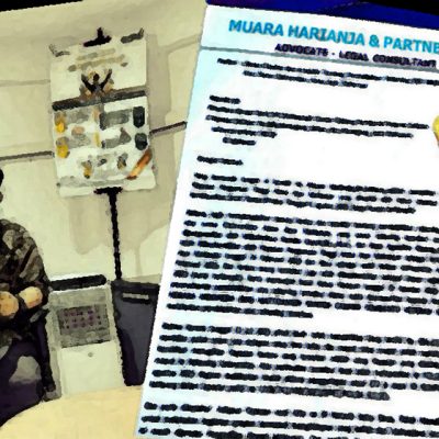 YPTAJM Somasi BNI Mattoangin