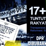 Bubarkan Parpol Korup