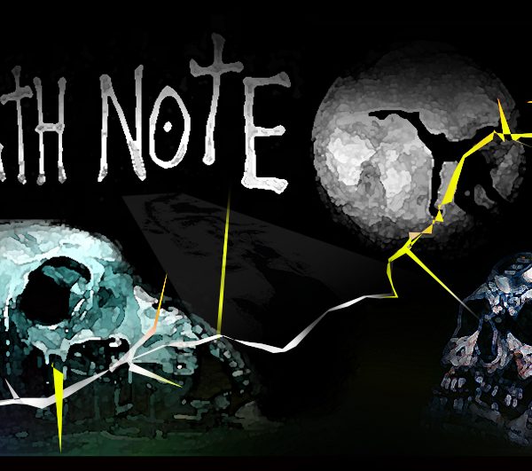 Death Note