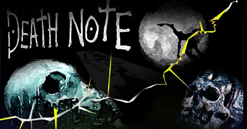 Death Note