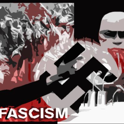 Sajak Pseudoscientific Fasis