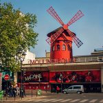 Moulin Rouge