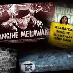 Ancaman di Teluk Binebas