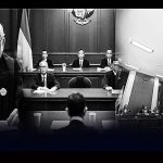 Sidang Pengadilan di Mata Penonton