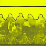 Twerking Agresif Janji Politik