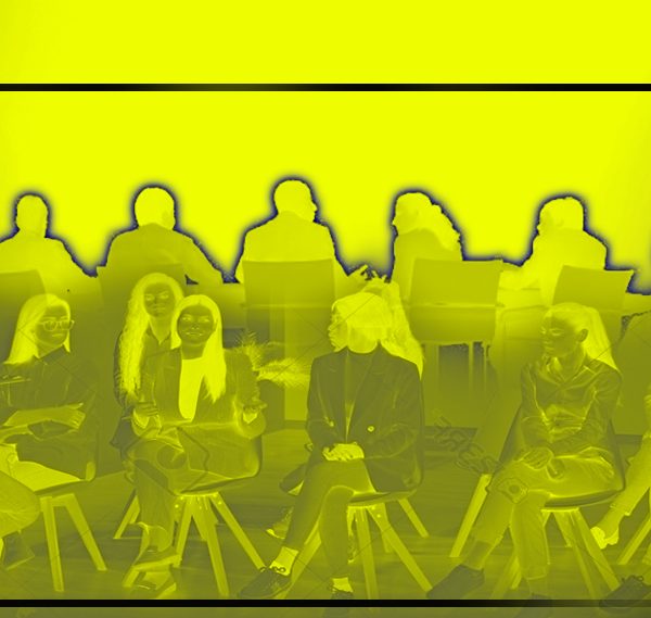 Twerking Agresif Janji Politik