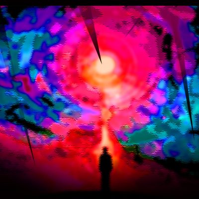 Menelusur Bahasa Pikir Spiritualitas dalam Kritik Dualisme Zoroaster