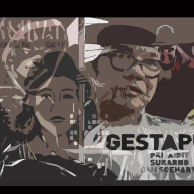 Bursa Kanonisasi Pahlawan