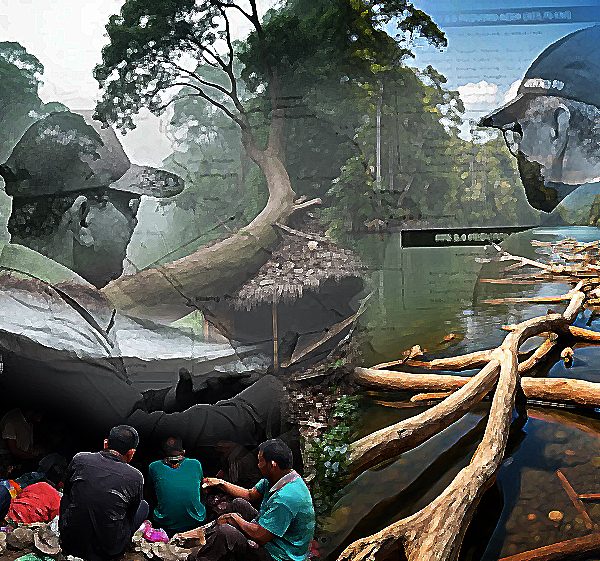 Masyarakat Antisains dan Bencana Kemanusiaan