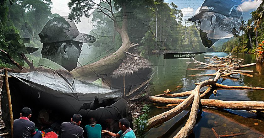 Masyarakat Antisains dan Bencana Kemanusiaan