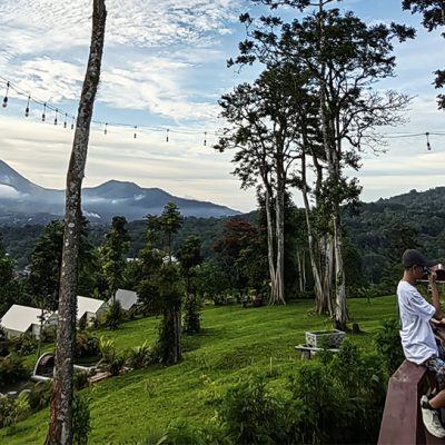 Interupsi di Titik Temu