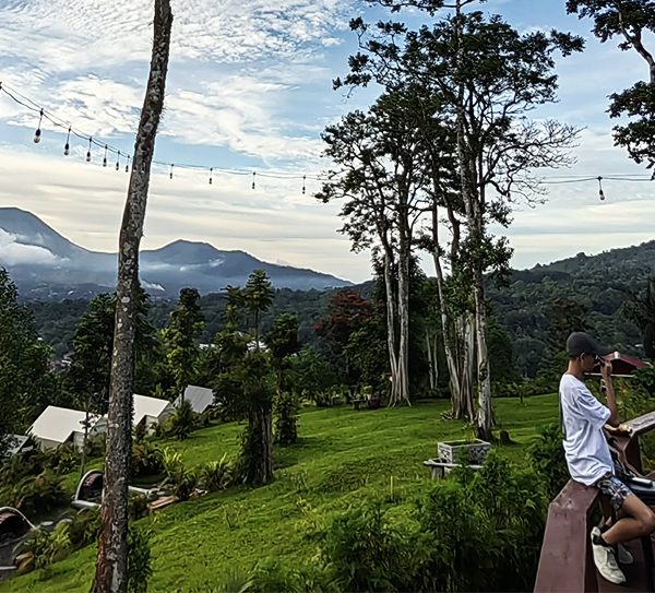 Interupsi di Titik Temu