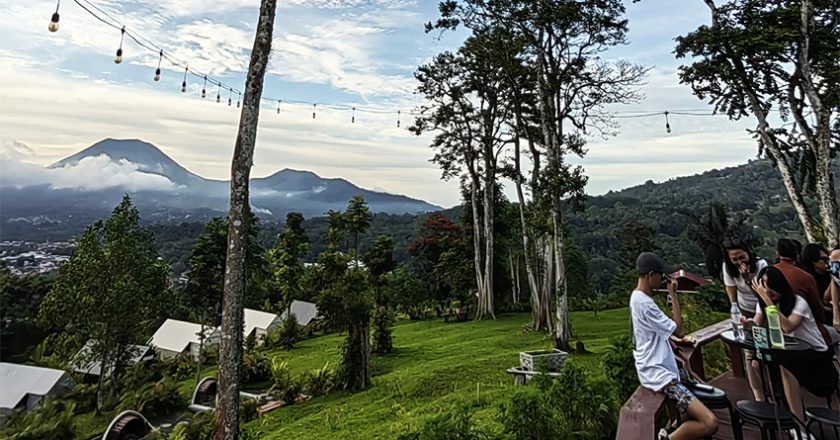 Interupsi di Titik Temu